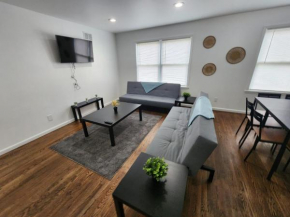 Close to NYC - 3BD Spacious and Secluded apt Jersey City